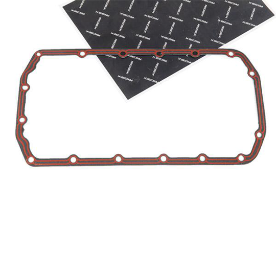 RIDEX Öljypohjan Tiiviste BMW,CITROËN,MINI 455G0107 11137565928 Tiiviste, Öljypohja