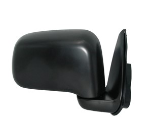 Taustapeili, Vasen, honda cr-v i, 76250S10G01, 76250-S10-G01, 76253S10E01, 76253-S10-E01