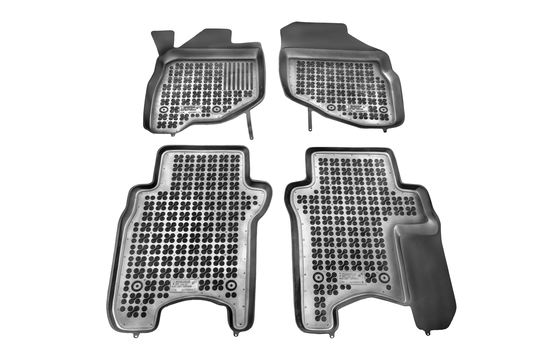 Matot REZAW PLAST 200910 Honda Jazz '02-