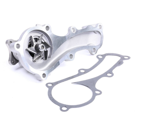 RIDEX Vesipumppu NISSAN 1260W0152 210104M525,210104M526,210109F600 210109F605
