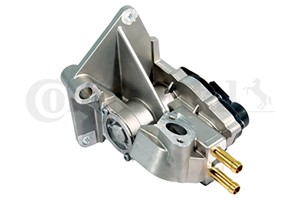 Venttiili, pakokaasun kierrätys, audi,seat,skoda,vw, 06F 131 503 A, 06F 131 503 B