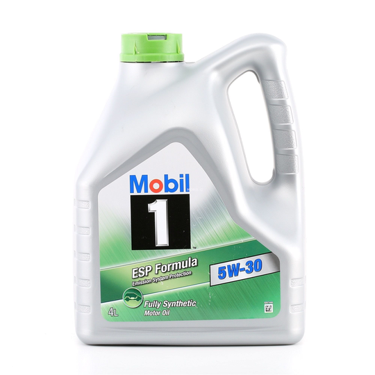 MOBIL Moottoriöljy VW,AUDI,MERCEDES-BENZ 151057