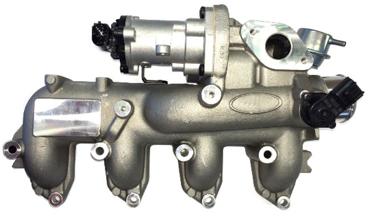 EGR-venttiili WAHLER 710661D