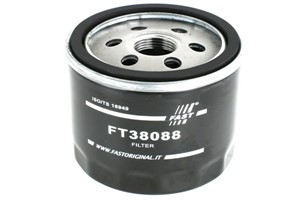 Öljynsuodatin, ford,mazda,morgan,volvo, 1007 705, 1007 706, 1070 521, 1455 760, 1667 890, 1678 162, 1682 366, 1714 387, 1883 037, 1E05-1