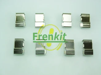 Tarvikesarja, jarrupala FRENKIT 901033