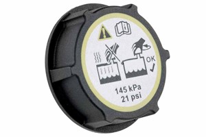 Korkki, paisuntasäiliö, ford,land rover,mazda,polestar,volvo, 1224233, 1301104, 30680002, 31368311, 3M5H8100AC, 3M5H8100AD, 5193938, DG9