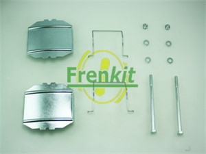 Tarvikesarja, jarrupala, Taka-akseli, citroën xantia, xm, xm break