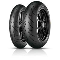 Pirelli Diablo Rosso II (R) (140/60 R17 63H)