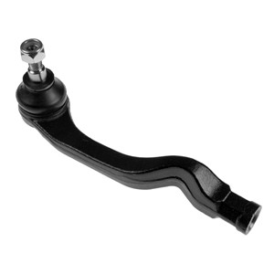 Raidetangon pää, Etuakseli, vasen, honda, 53560-S04-003, 53560-S04-013, 53560-SR0-A01, 53560-SR3-003, 53560-ST7-003