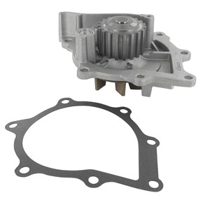 Vesipumppu, citroën,ds,fiat,ford,ford usa,jaguar,lancia,land rover,mitsubishi,opel,peugeot,toyota, 1 427 914, 1 538 412, 1 559 259, 1201