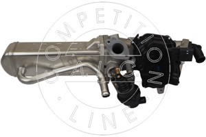 EGR-moduli (pakokaasukierrätys), ford galaxy ii, mondeo iv, mondeo sedan iv, mondeo turnier iv, s-max, 1 701 764, 1 726 786, 1 745 685,