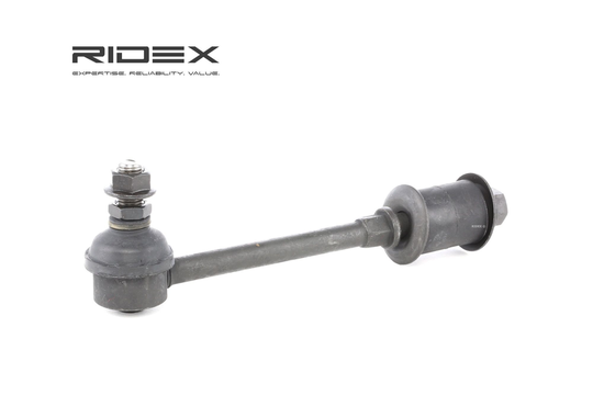 RIDEX Koiranluu NISSAN 3229S0299 546182F010,5461850J10,5461850J11 Kallistuksenvakaajan Yhdystanko,Tanko, Kallistuksenvaimennin 5461850J20,5461850J60