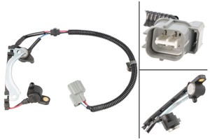 Impulssianturi, kampiakseli, honda accord vi, accord coupé vi, accord hatchback vi, shuttle, 37840-P0A-A01, 37840-PAA-A01