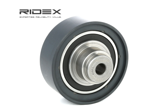 RIDEX Ohjainrulla, Hammashihna VW,AUDI,SKODA 313D0035 038109244C,38109244B,38109244C 38109244H,38109244M,38109244B,38109244C,38109244H,38109244M
