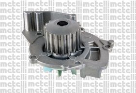 Vesipumppu METELLI 24-0861
