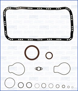 Tiivistesarja, kampikammio, honda, 06111-P2T-000, 06111-P30-000, 06111-P54-020, 06111-PR3-000, 06111-PR4-010, 061B1-PR4-A00