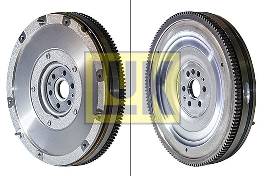 Vauhtipyörä LuK 415 0656 10