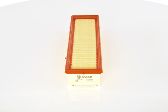 BOSCH Ilmansuodatin RENAULT,DACIA F 026 400 377 165469466R,165469466R