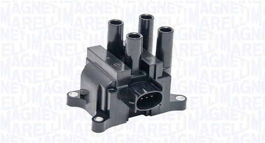 Sytytyspuola MAGNETI MARELLI 060717178012