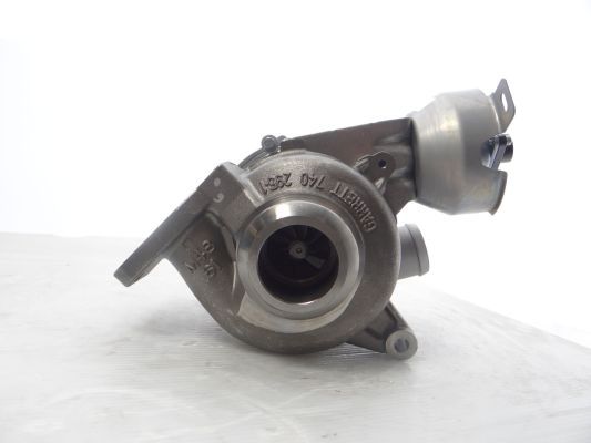 Ahdin GARRETT 760774-5005S