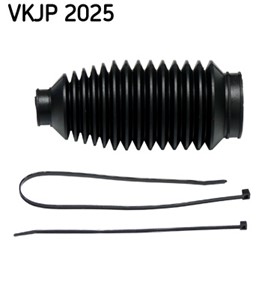 Paljekumisarja, ohjaus, Etuakseli, Molemminpuolin, ford galaxy i, seat alhambra, vw sharan, 7212357, 7398680, 7M0 422 831 B, 7M3 422 831
