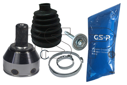 Vetoakselin nivelsarja GSP 859344