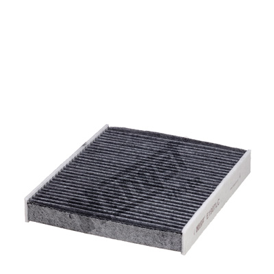 Raitisilmasuodatin HENGST FILTER E1907LC