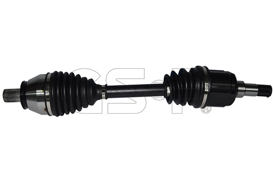 Vetoakseli GSP 299211