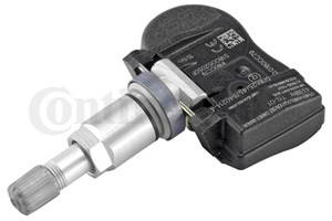 Pyöräanturi, rengaspaine (TPMS), volvo c30, s60 ii, s80 ii, v40 halvkombi, v60 i, v70 iii, xc60 suv i, xc70 ii, 30666931, 30681555, 3076