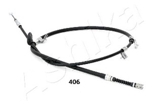 Vaijeri, käsijarru, Oikea, honda accord v, rover 600 i, 47510SN7952, 47510SN7953