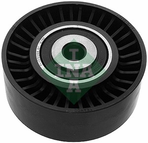Ohjainrulla, moniurahihna, ford,jaguar,land rover, 1456983, 6G 9Q 19A21 6AA, 6G9Q19A216AA, C2 Z16 649, C2 Z31 973, C2Z16649, C2Z31973, L