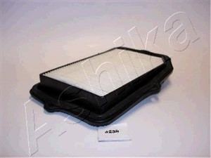 Ilmansuodatin, honda civic hatchback iv, civic sedan iv, crx ii, 17220-PW0-000, 17220PW0010