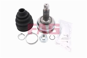 Nivelsarja, vetoakseli, Etuakseli, Pyörän puoli, honda accord v, rover 600 i, 44430SN7315, 44430-SN7-315, GCV 1112, GCV 1117, GCV1112, G
