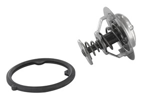 Termostaatti, jäähdytysneste, acura,ford,honda,rover,volvo,vw, 19300-PR7-A01, 19300-PR7-A02, 19301-P13-000, 19301-P13-010, 19301-P13-305