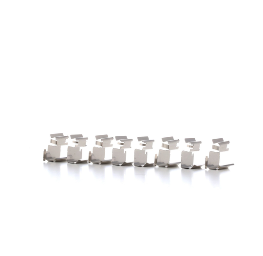 QUICK BRAKE Tarvikesarja, Jarrupala VW,MERCEDES-BENZ,OPEL 109-1218