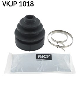 Paljekumisarja, vetoakseli, Etuakseli, Pyörän puoli, honda civic aerodeck vi