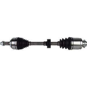 Vetoakseli, Etuakseli, oikea, honda civic hatchback viii, 44305SMGE00, 44305SMGG01