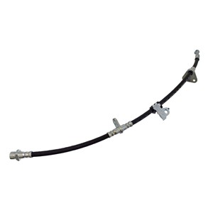 Jarruletku, etuakseli molemminpuoleinen, honda civic hatchback iv, civic sedan iv, civic shuttle ii, crx ii, 46411-SH0-A01, 46411-SH0-A0
