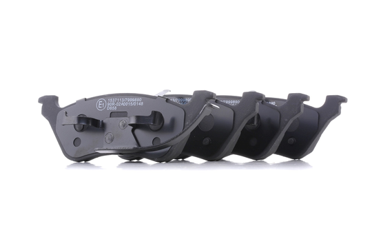 RIDEX Jarrupalat JEEP,CHRYSLER,DODGE 402B0166 05014036AA,05019805AA,05071948AA Jarrupalasarja,Jarrupala, Levyjarru 5014036AA,5019805AA,5071948AA