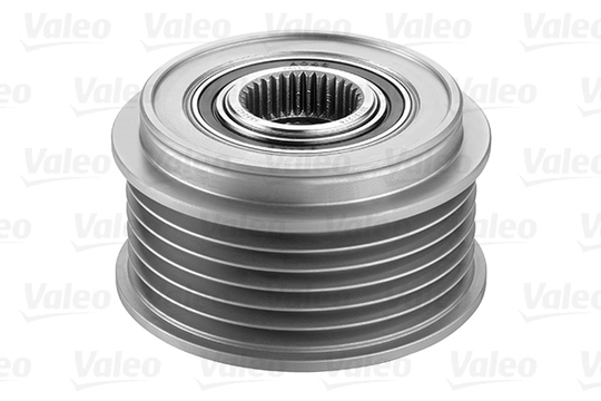 Vapaakytkin VALEO 588042