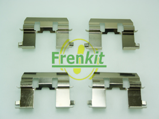 Tarvikesarja, jarrupala FRENKIT 901281