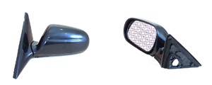 Taustapeili, Vasen, honda civic sedan vi, 76250ST3G11