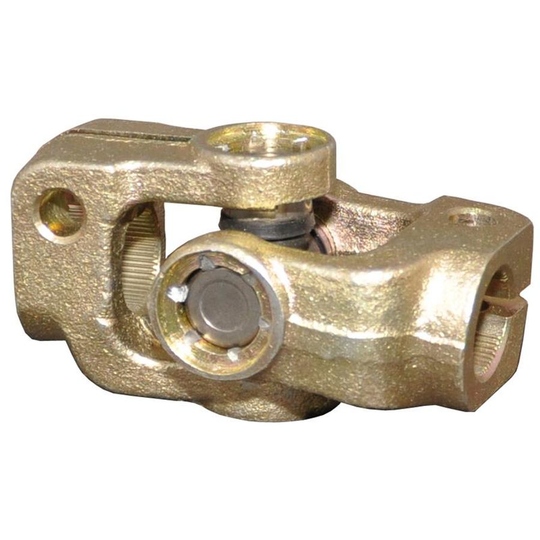 FEBEST Nivel, Ohjausakseli TOYOTA,NISSAN,MITSUBISHI AS-1640 4405A130,480809Y000,480809Y010 480809Y300,480809Y310,48080CA000,48080CA00A,48080JM00B