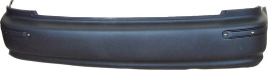 Puskuri, eteen, Takana, honda civic hatchback vi, 71501S03810