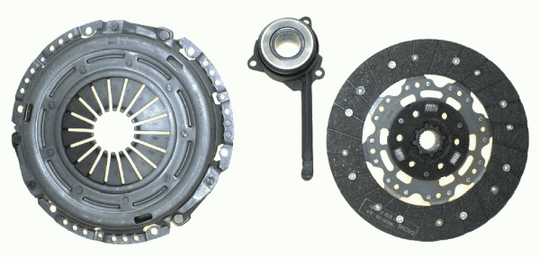 Kytkinpaketti SACHS 3000 990 232