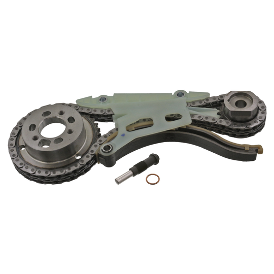 Jakoketjusarja FEBI BILSTEIN 46390
