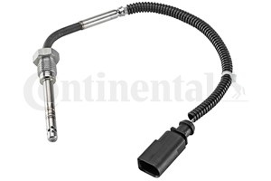 Tunnistin, pakokaasulämpötila, audi a4 b8, a4 b8 avant, a5, 059 906 088 Q