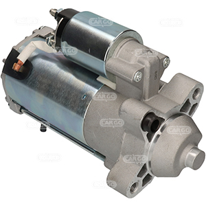 Startteri HC-Cargo 116157