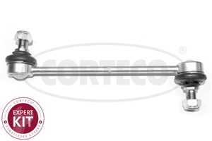 Tanko, kallistuksenvaimennin, Etuakseli, ford galaxy i, seat alhambra, vw sharan, 1009591, 1141774, 1232756, 1353188, 7200959, 7M0411317