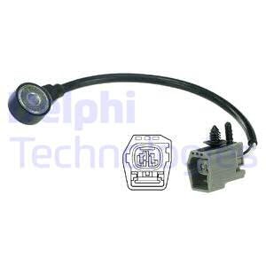 Naputustunnistin, ford,ford usa,jaguar,land rover,mazda,nissan,volvo, 1119941, 1358032, 1S7A12A699BA, 1S7A12A699BB, 30658180, 30757381,